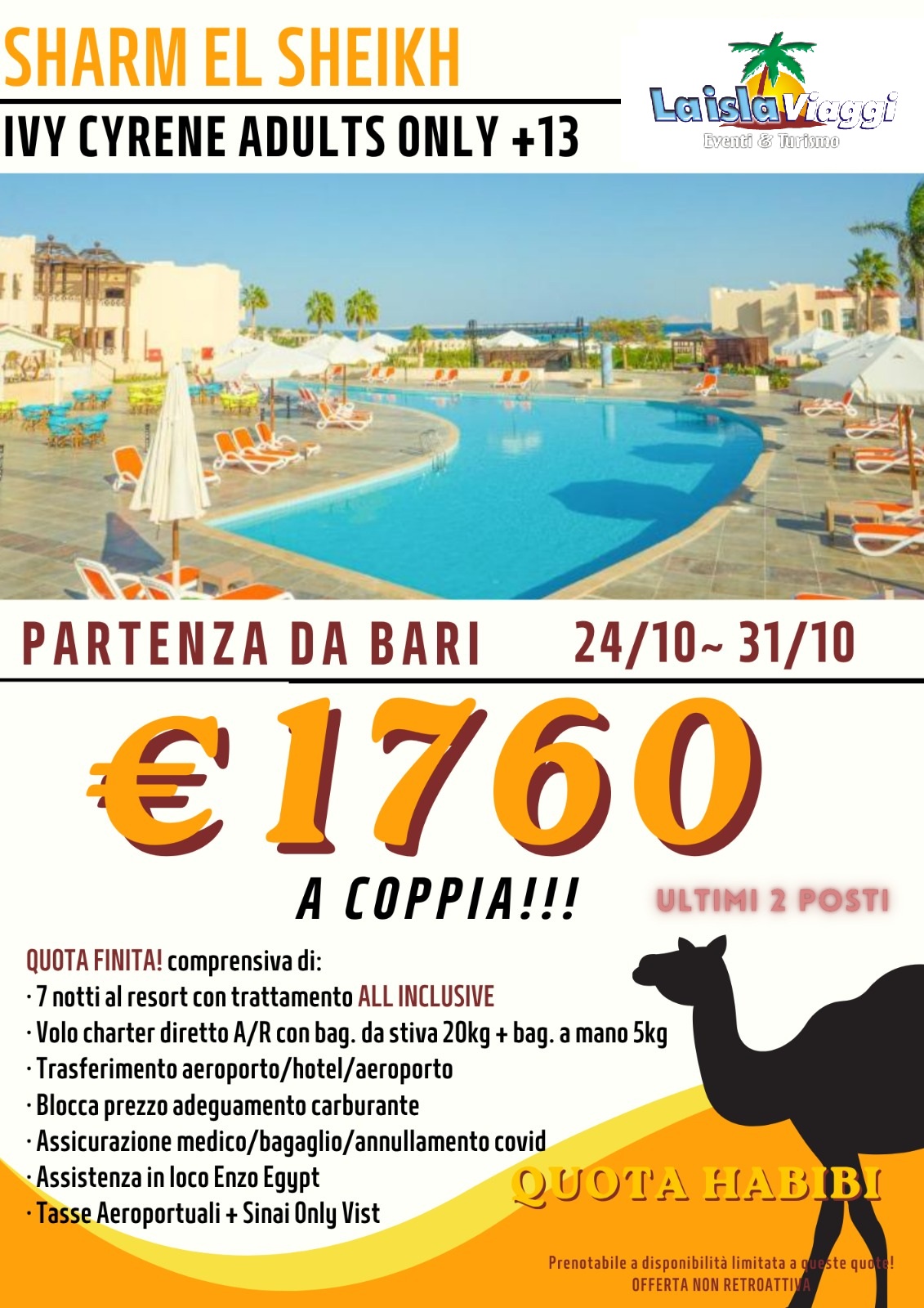 Immagine Offerta